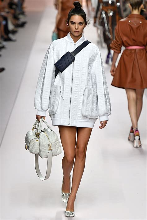 fendi fashion week 2019 milan you tube|Fendi spring.